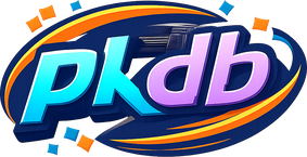pkdb হোমে ফেরার লোগো